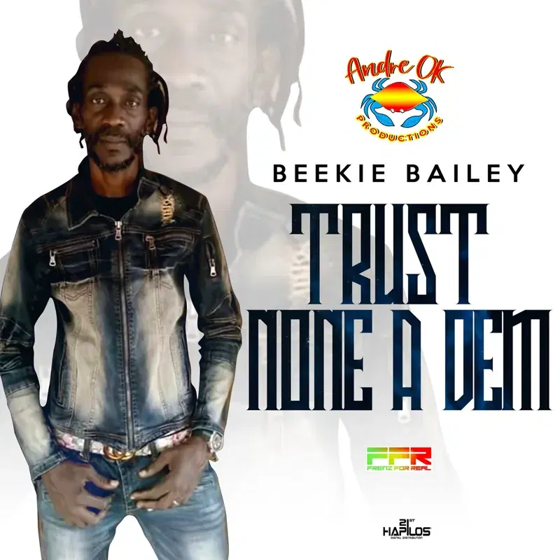 Trust None a Dem