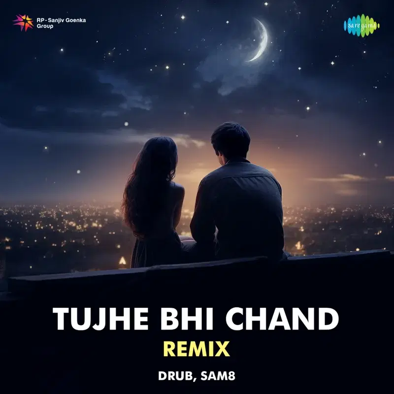 Tujhe Bhi Chand