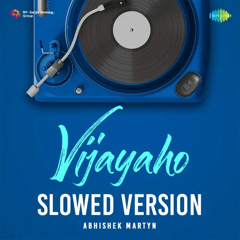 Vijayaho