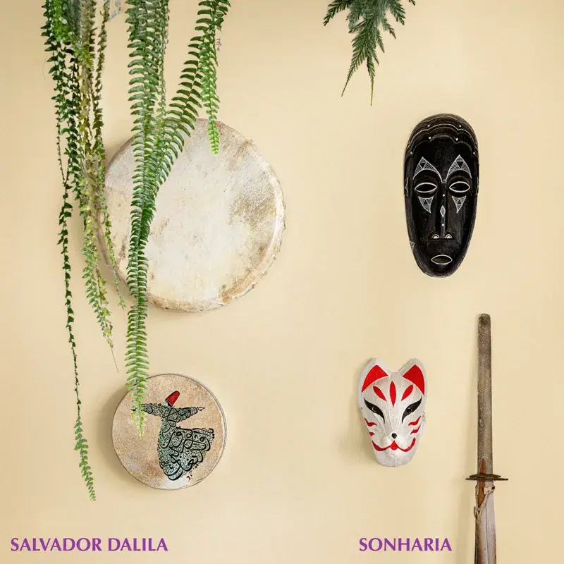 Sonharia