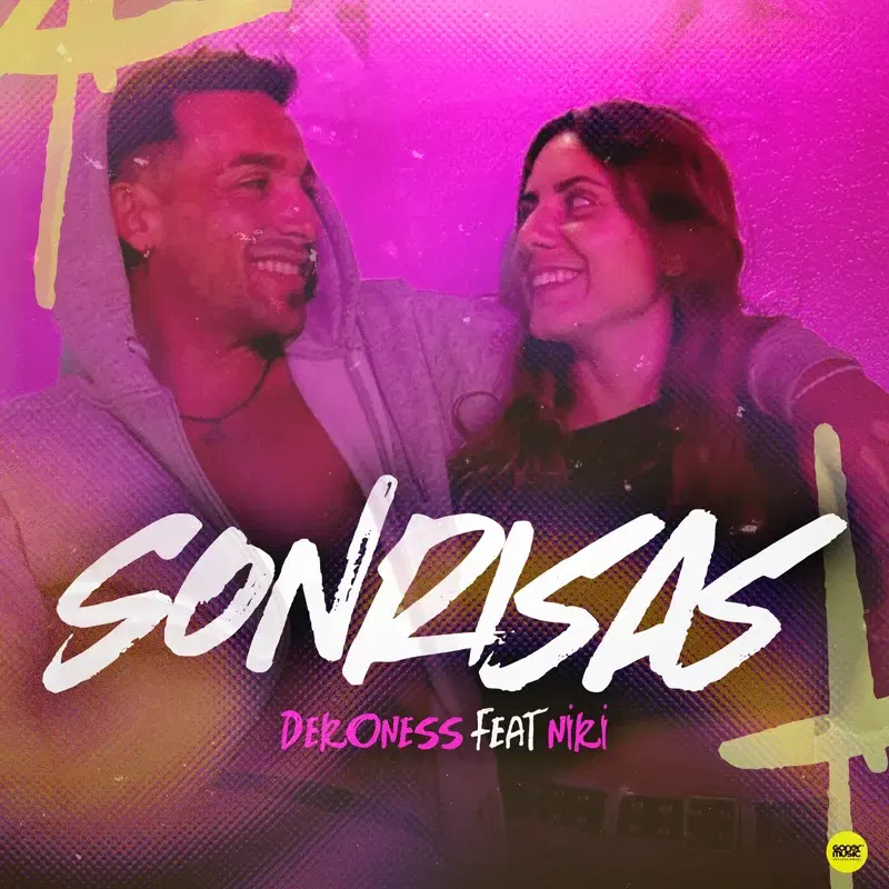 Sonrisas