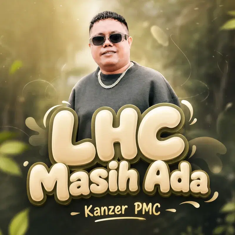 LHC Masih Ada
