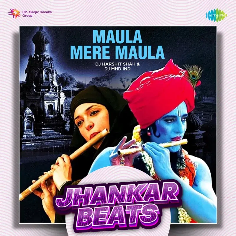 Maula Mere Maula