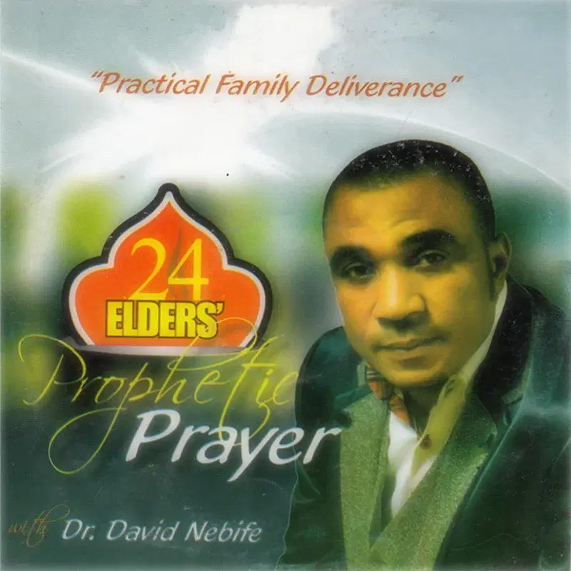 Practical Family Deliverance
