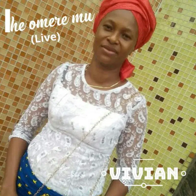 Ihe omere mu