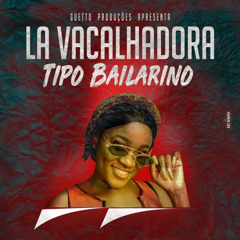 Tipo Bailarino
