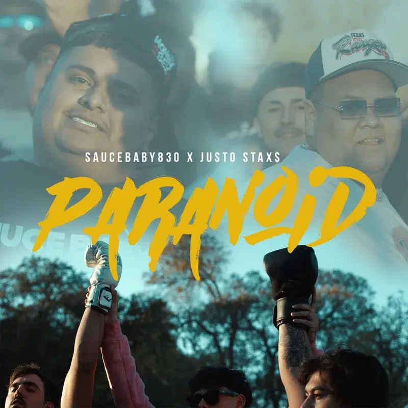 Paranoid