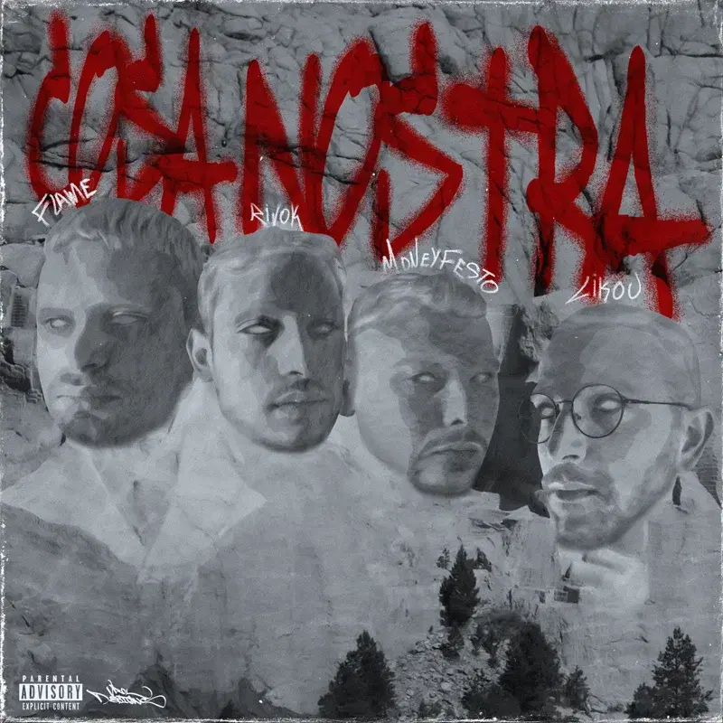 Cover Art