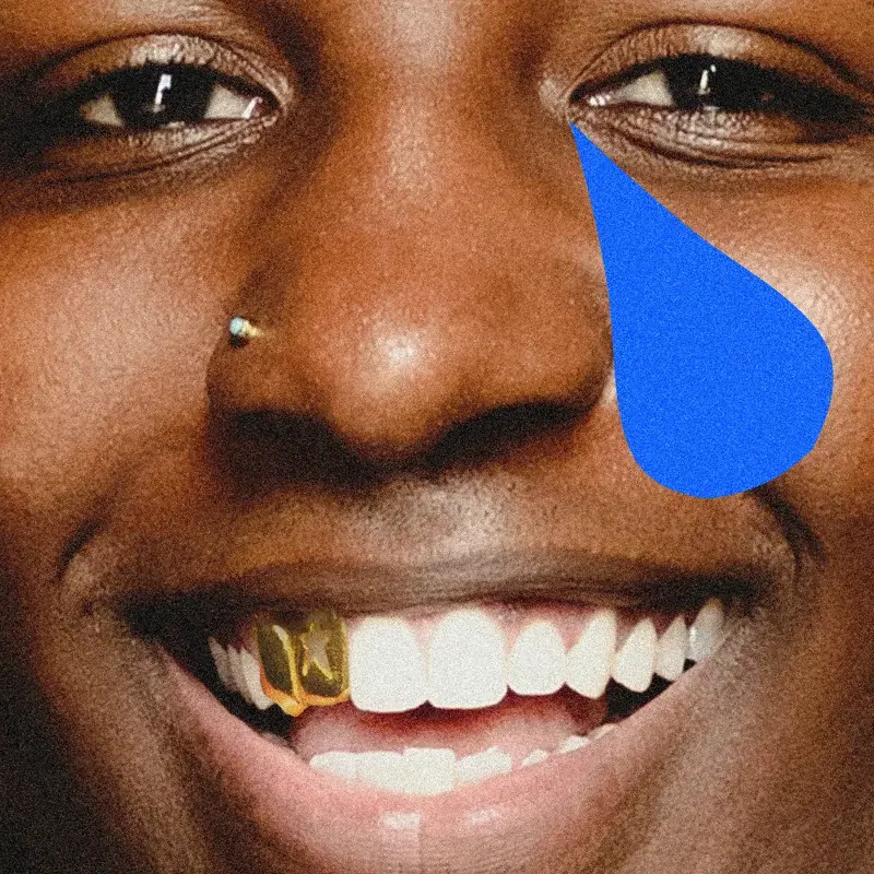 I'M OK