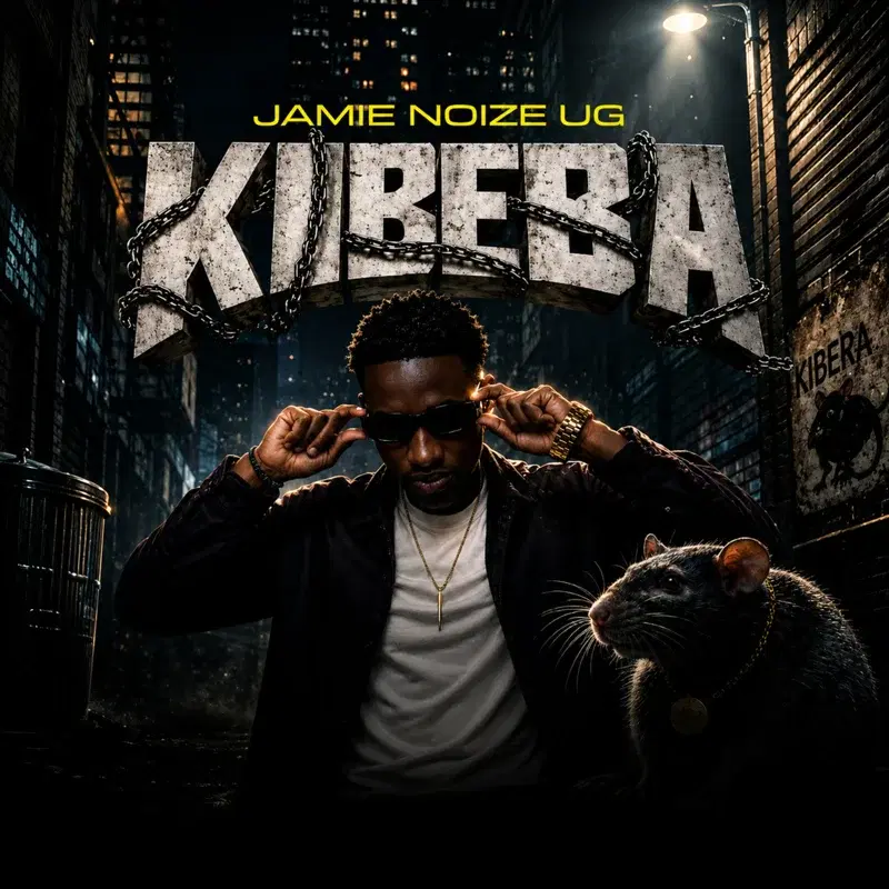 Kibeba