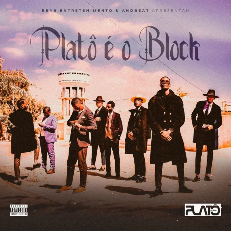 Platô É o Block