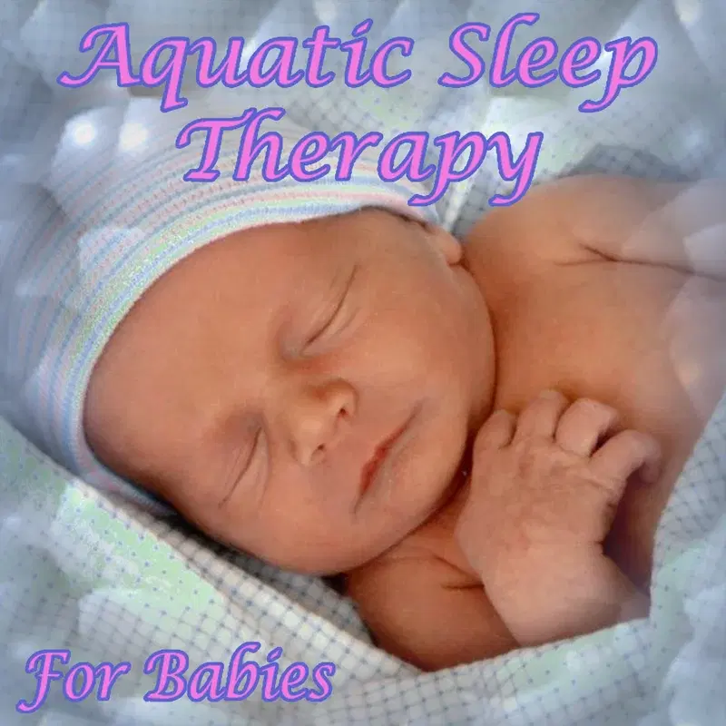 Aquatic Sleep Therapy for Babies