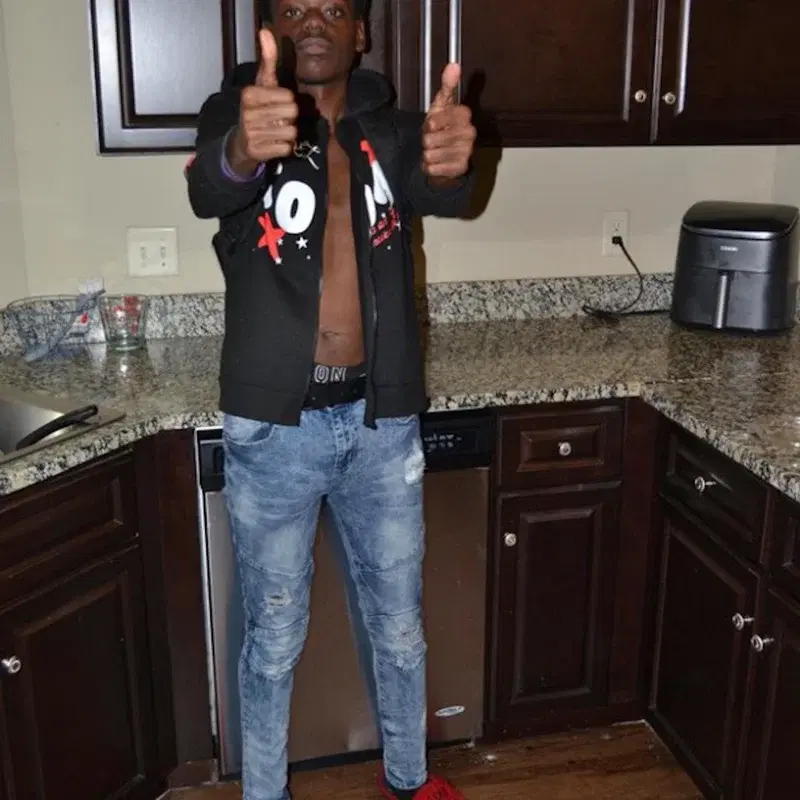 RichLostThought