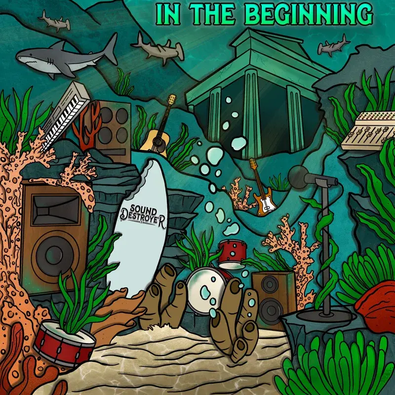 In the Beginning