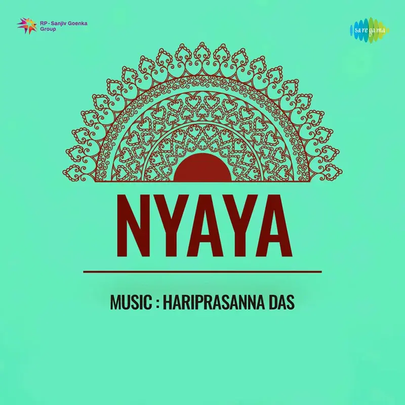 Nyaya (Original Motion Picture Soundtrack)