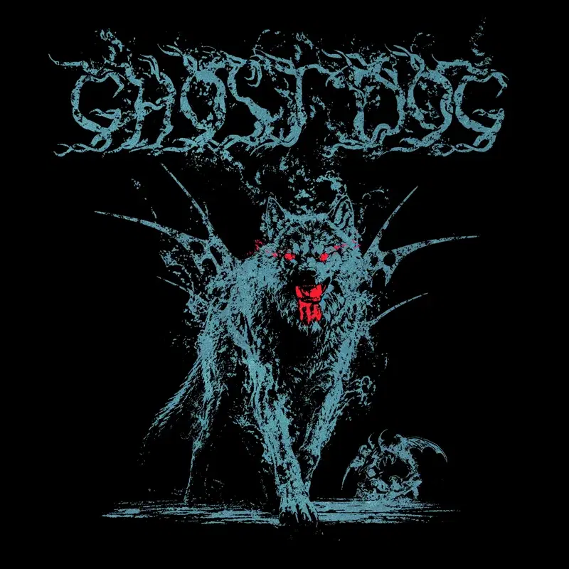 GHOST DOG