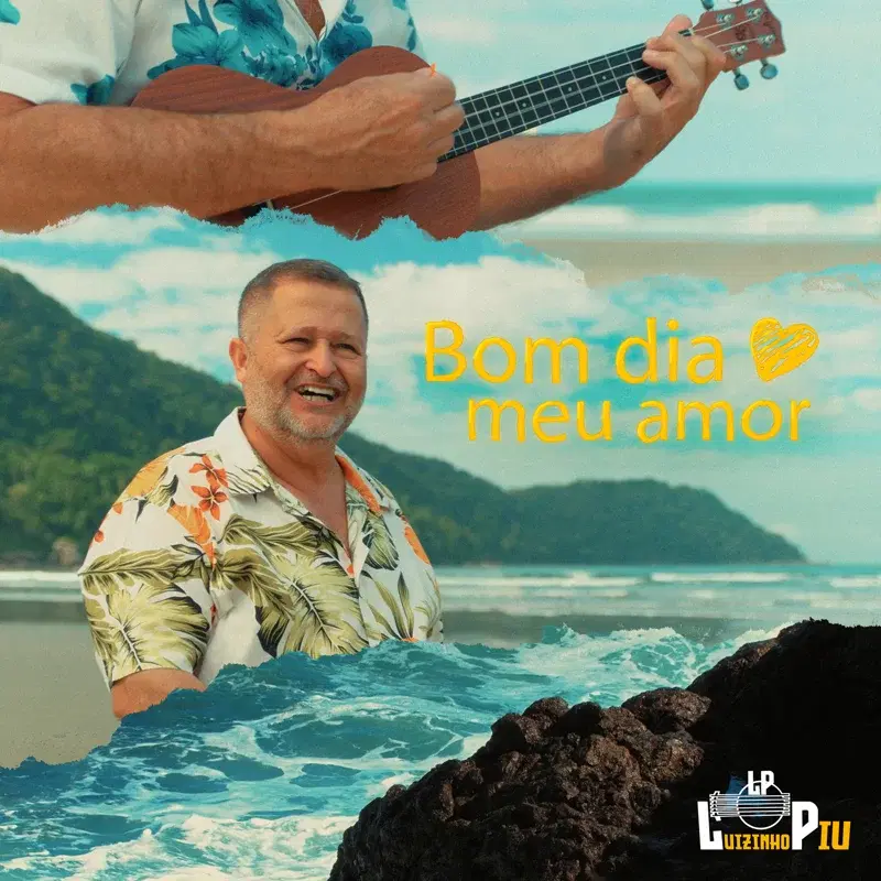 Bom Dia, Meu Amor