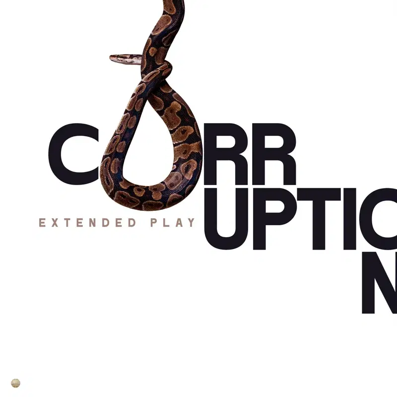 Corruption