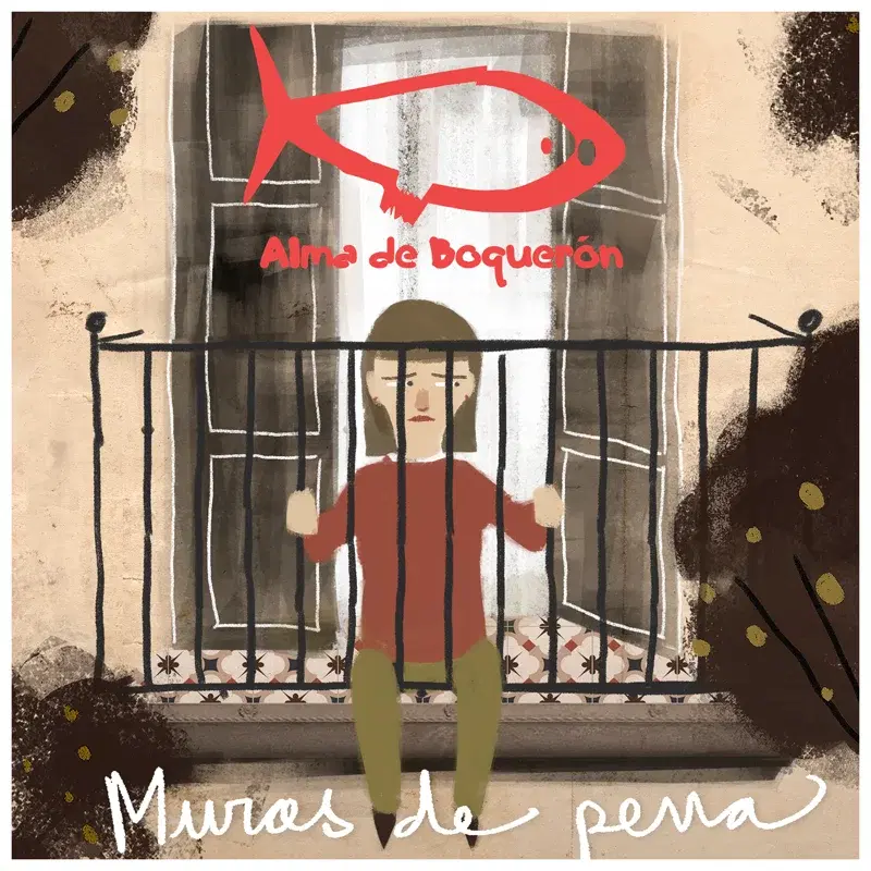 Muros de Pena
