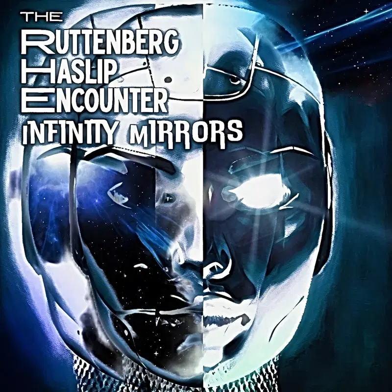 Infinity Mirrors