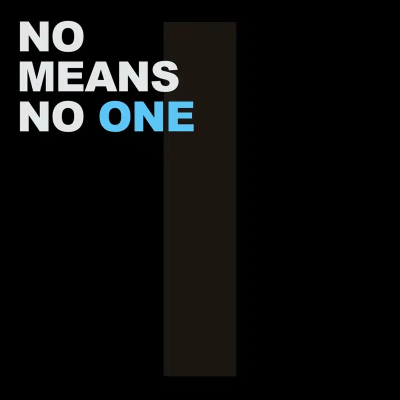 One