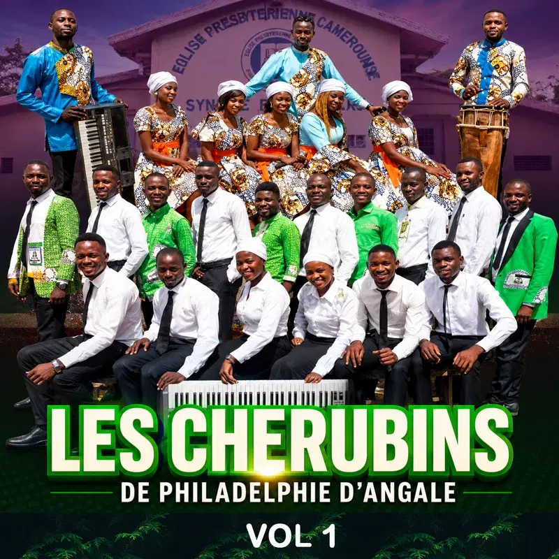 Vol. 1