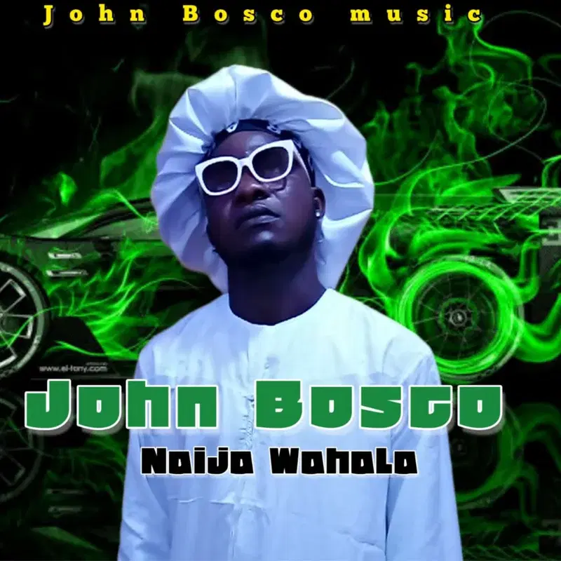 Naija Wahala