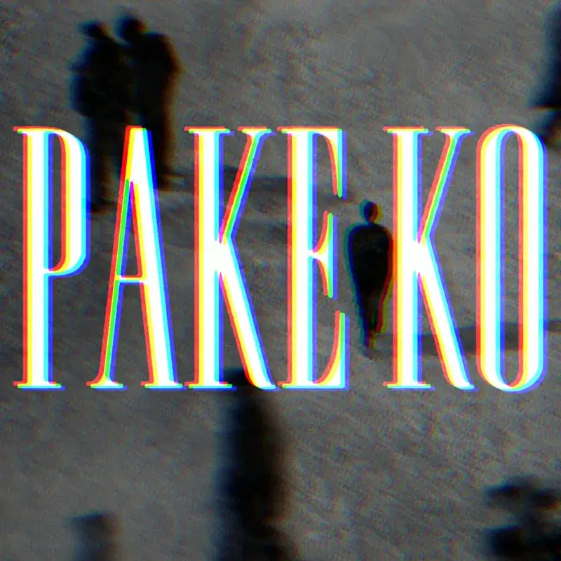 PAKE KO