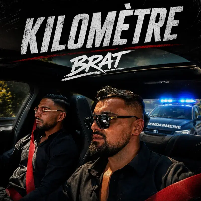 KILOMÈTRE