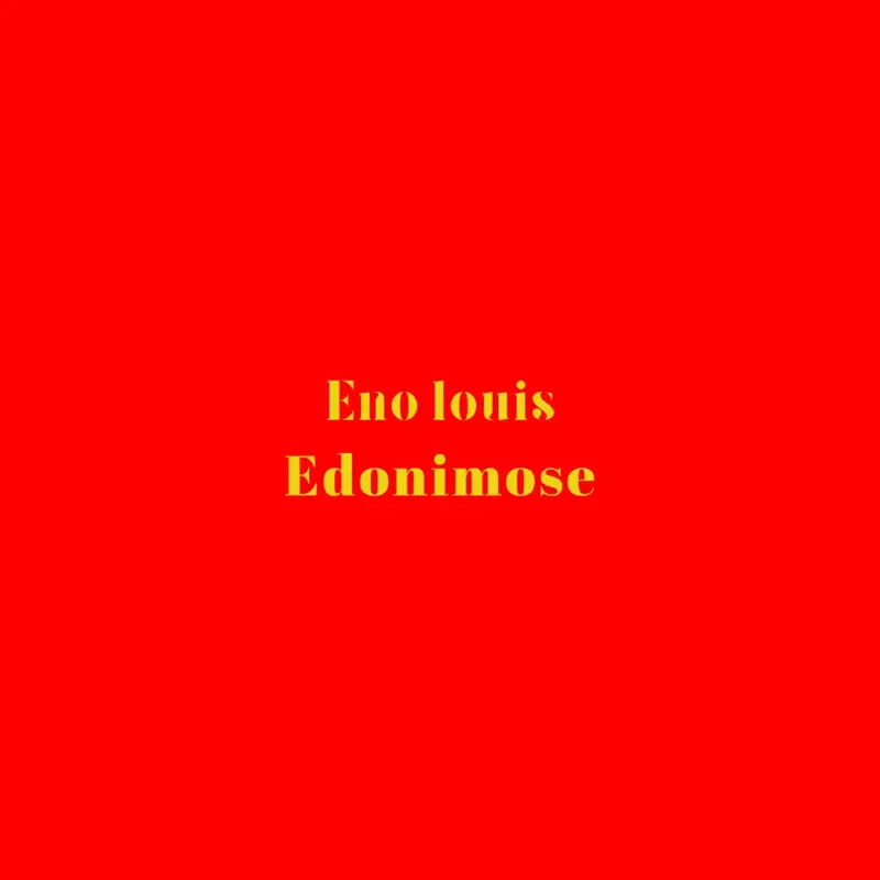 Edonimose
