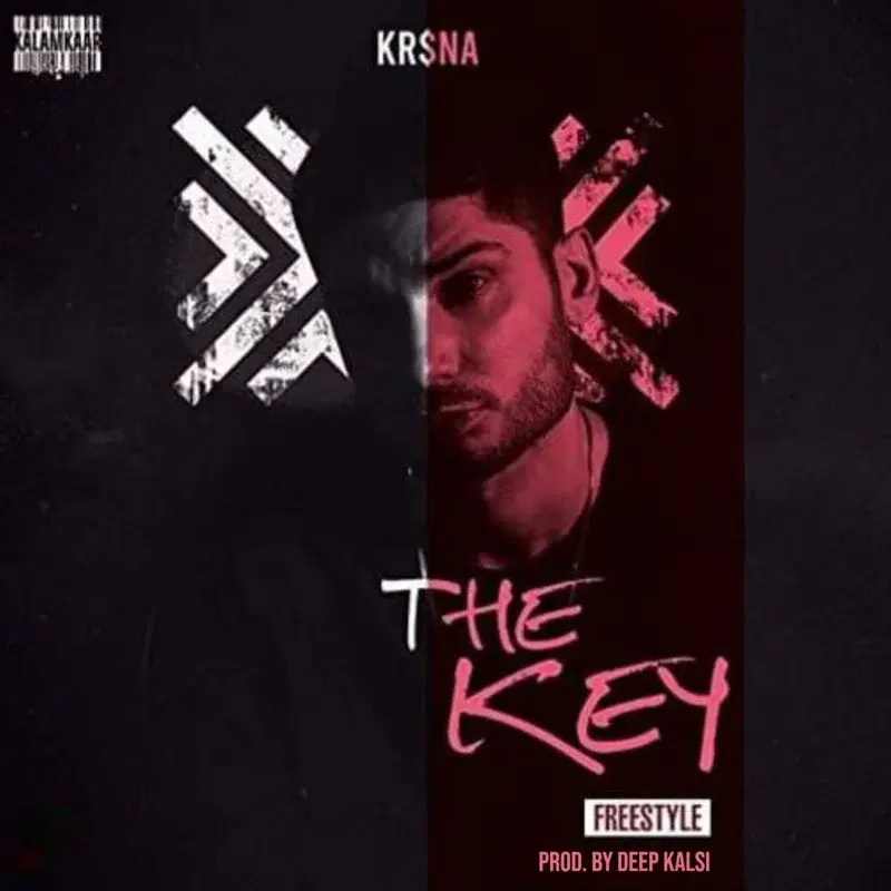 The Key - Freestyle
