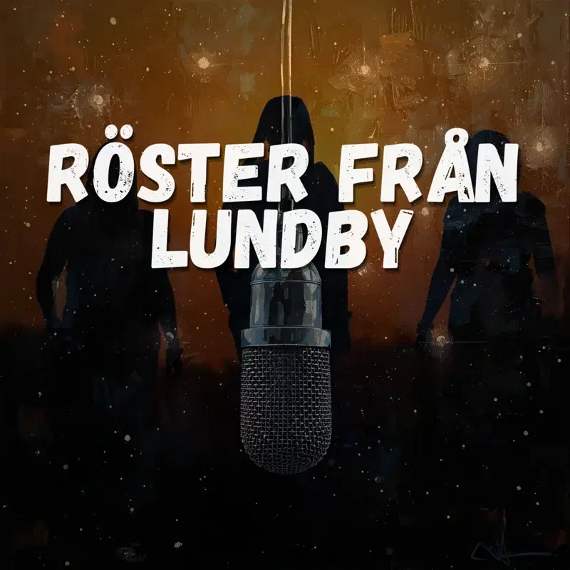 Röster Från Lundby