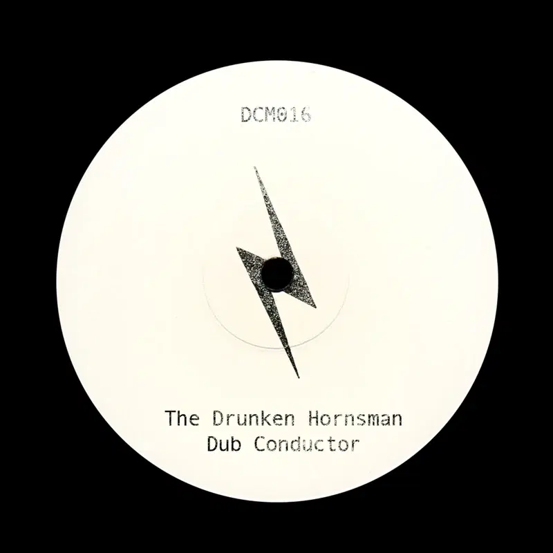The Drunken Hornsman