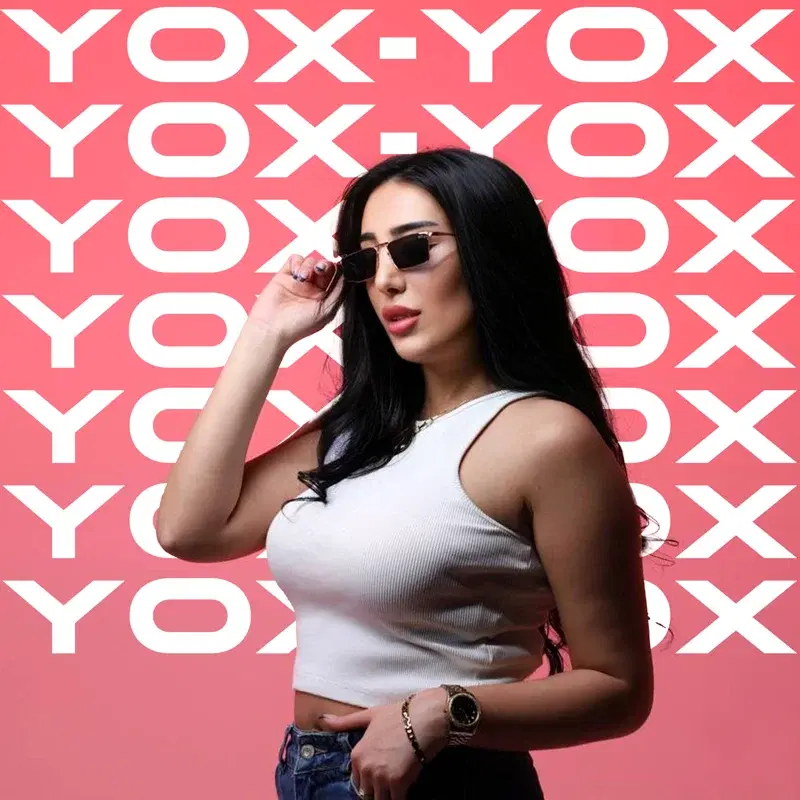 Yox-Yox