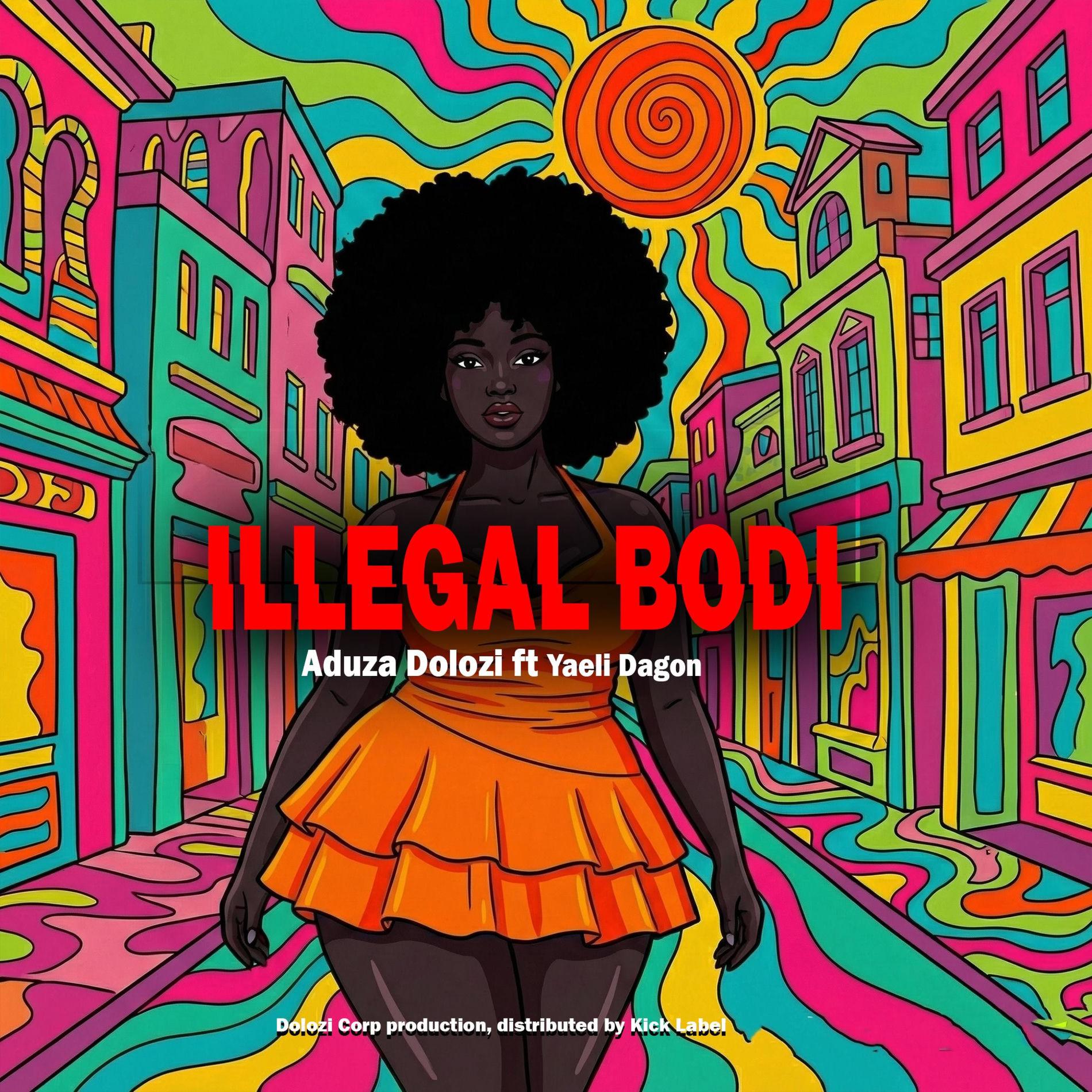Illegal Bodi