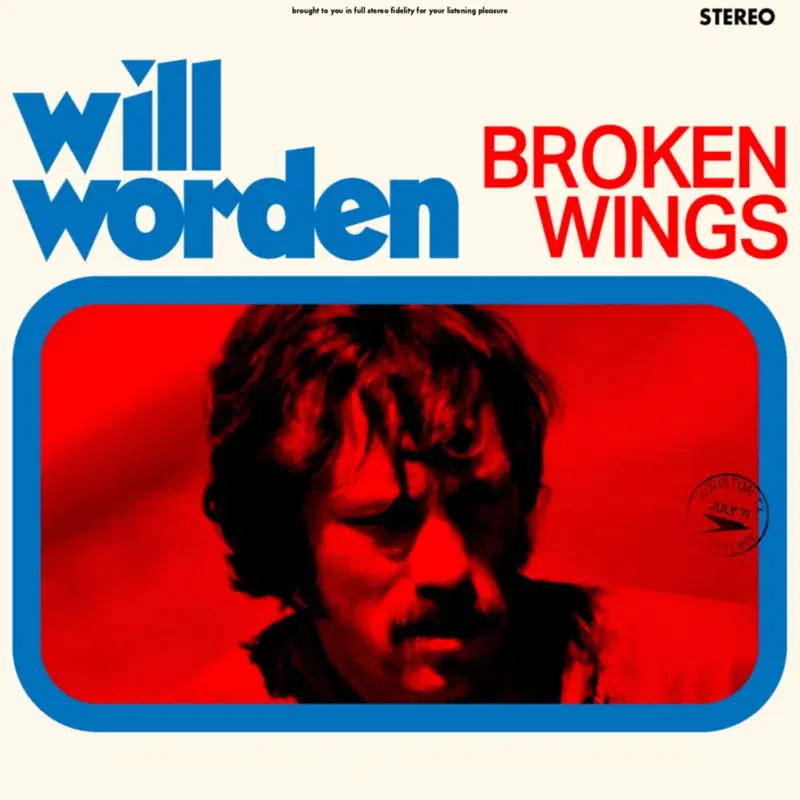 Broken Wings