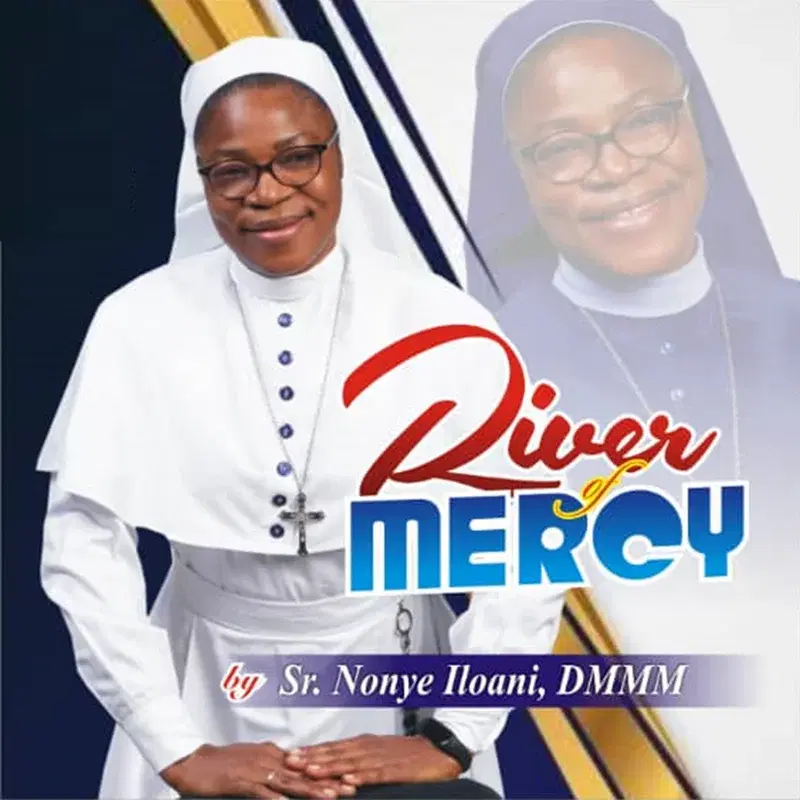 River of Mercy