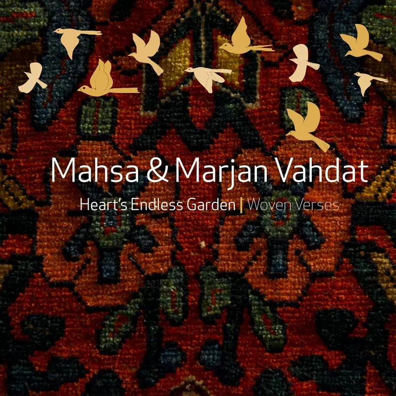 Heart´s Endless Garden - Woven Verses