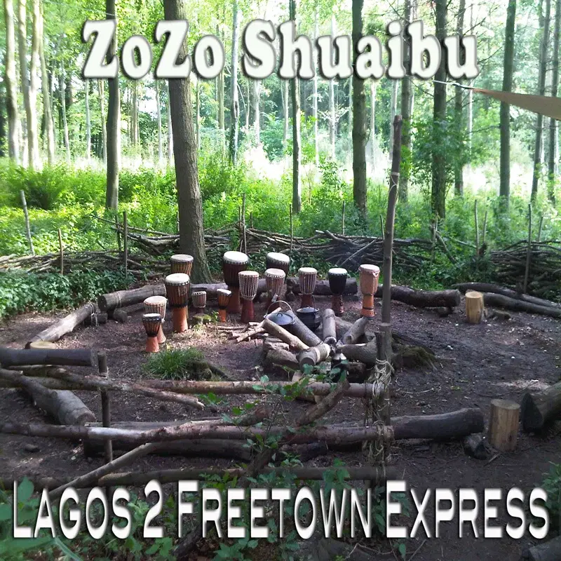 Lagos 2 Freetown