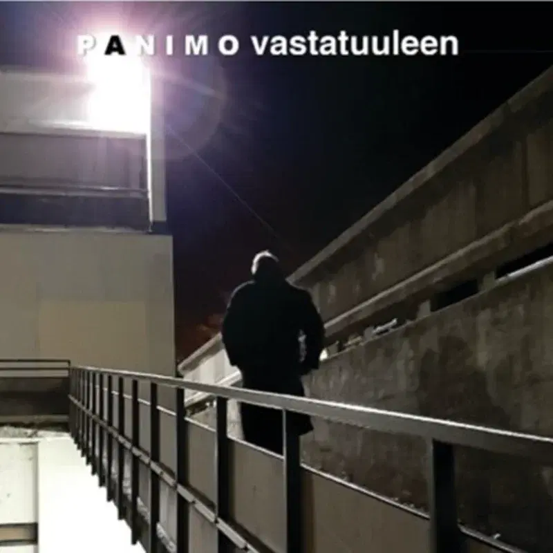 Vastatuuleen