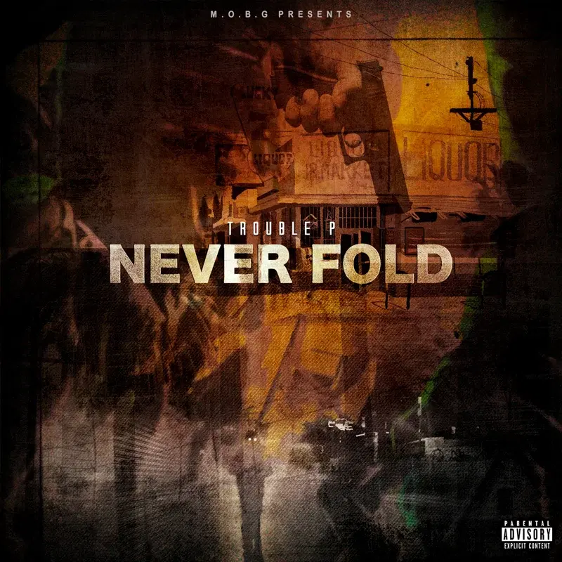 Never Fold