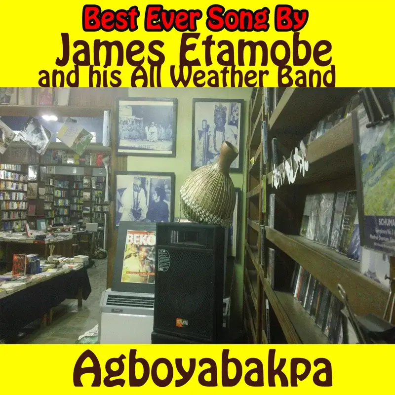 Agboyabakpa