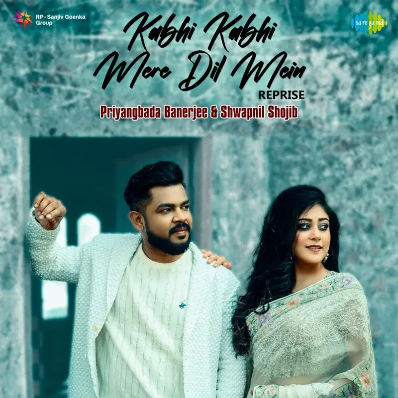 Kabhi Kabhi Mere Dil Mein (Reprise) - Single