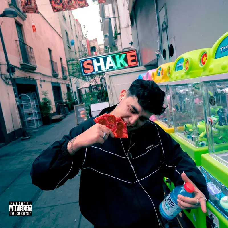 SHAKE