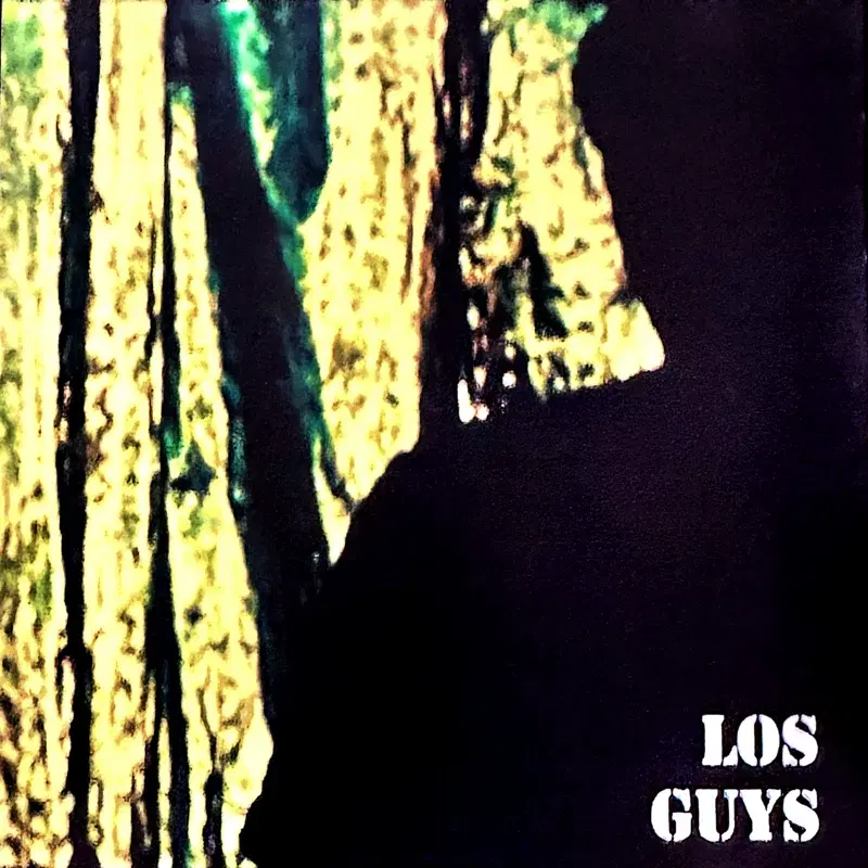 Los Guys