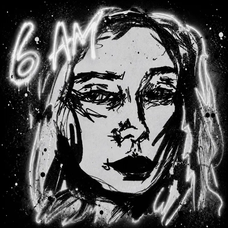 6 AM