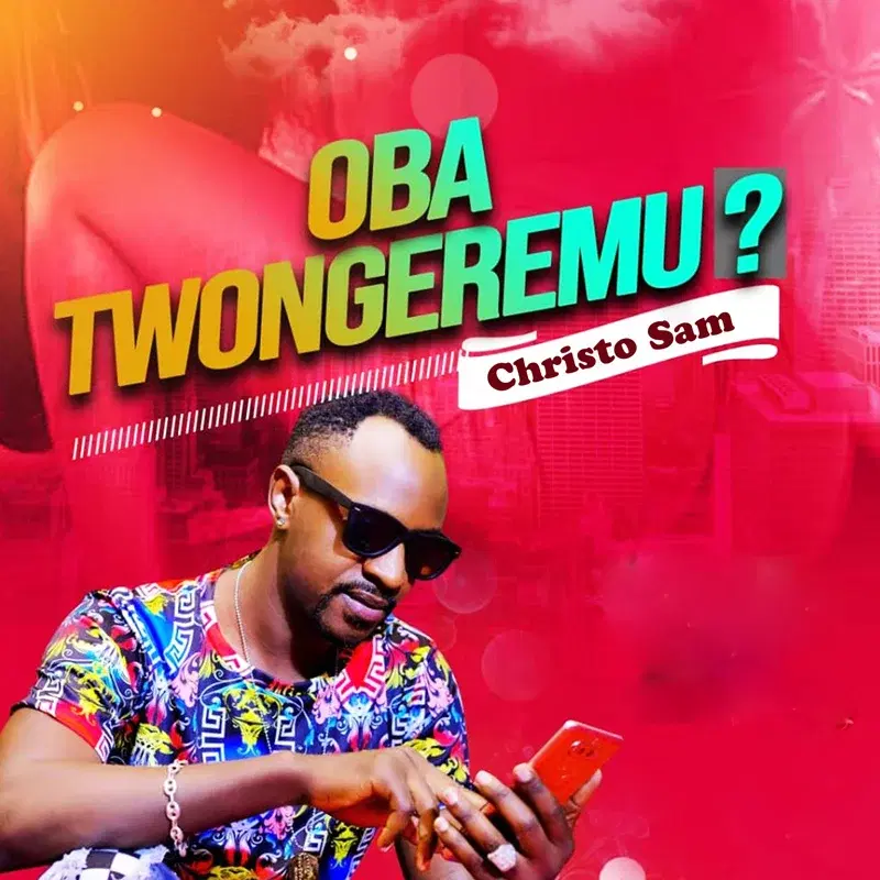 Oba Twongeremu?