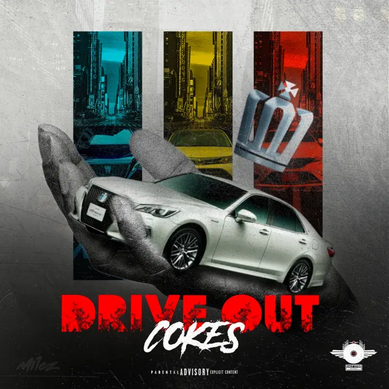 Drive Out