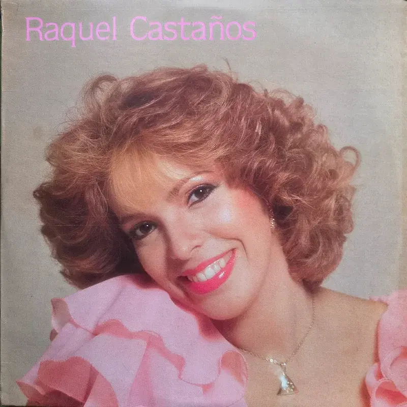 RAQUEL CASTAÑOS