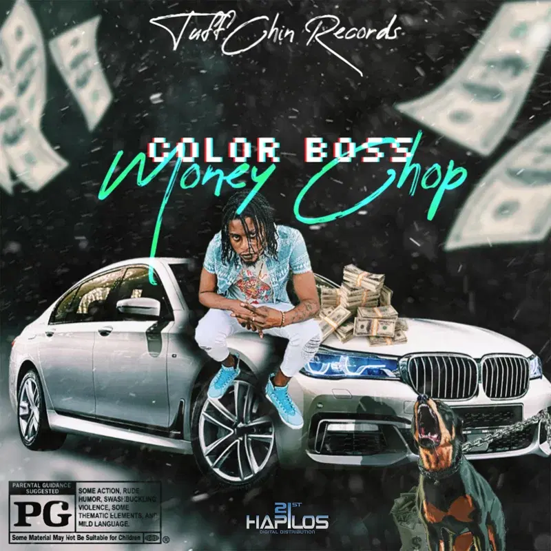 Money Chop